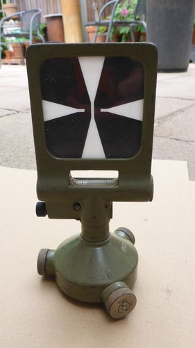 Kern swiss surveying levelling - kern,