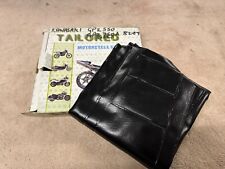 KAWASAKI GPZ550  GPZ750  GPZ 750 & TURBO  1982 - 1989  SEAT COVER  NEW OLD STOCK