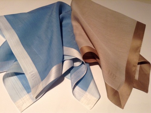 Daks sets handkerchief - daks,