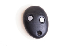 Single Channel (mini) Radio Control Transmitter Fob For Roller Shutter