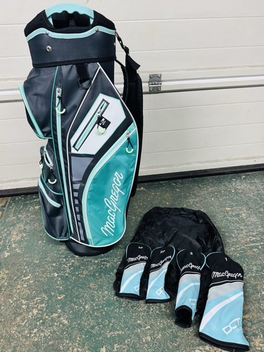 Grey turquoise macgregor golf - macgregor,
