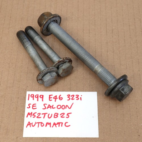 Bmw e46 diff - bmw, differential