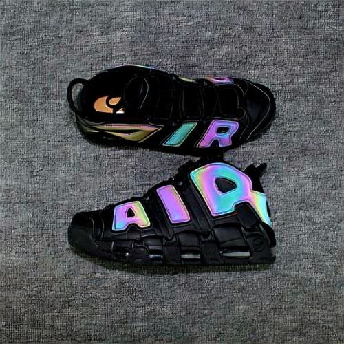 Nike air more uptempo - air,