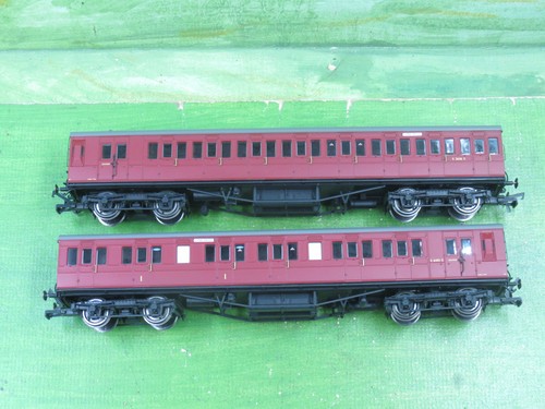 Hornby r3398 lyme regis - 2,
