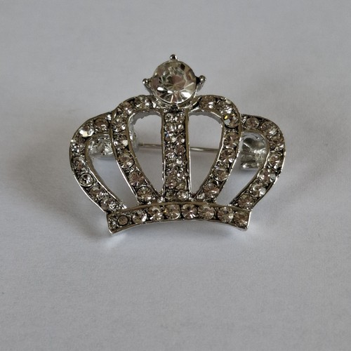 Beautiful silver coloured