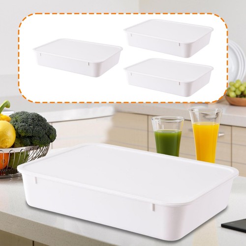 Stackable bread proofing - stackable, box