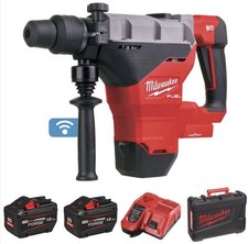 Milwaukee M18FHM-122C 8KG