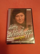 Hetty Wainthropp Investigates