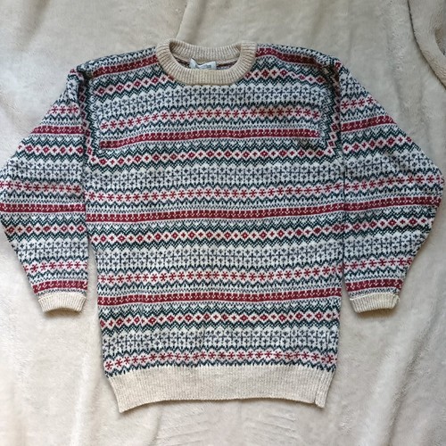 Long island mens jumper - long,