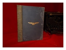 JOHNSTONE, E. G. GREAT BRITAIN. ROYAL AIR FORCE. 208TH SQUADRON Naval Eight: a h