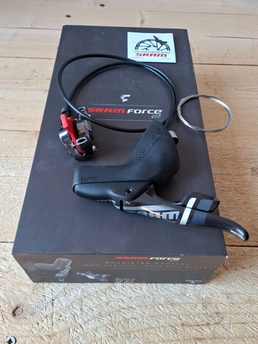 Sram force hrd left - force,