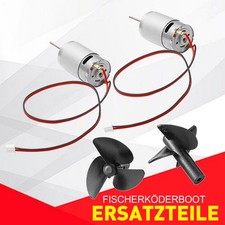 Fishing Bait Boat Spare Parts