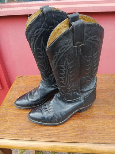 Tony lama mens vm2993 pampas - lama,