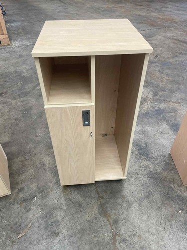 Small wardrobe tallboy - tallboy,