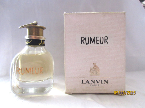 Lanvin rumeur edp - ml, new