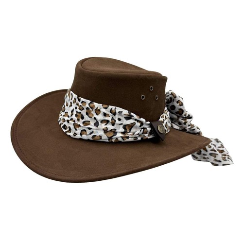 Jacaru 1020 jillaroo hat - jacaru,