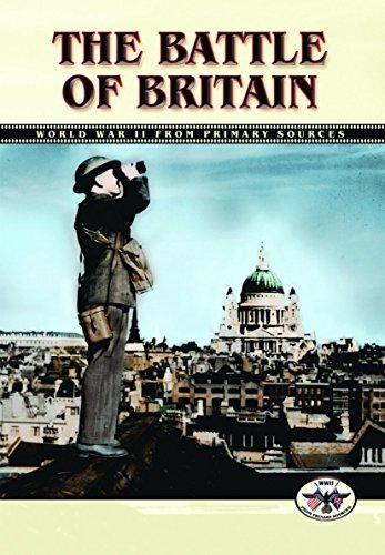 The battle britain - battle, of