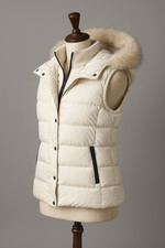 Jack Wills Women’s Puffer