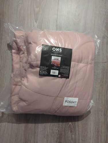 Ohs brentford 8kg - 8kg, weighted