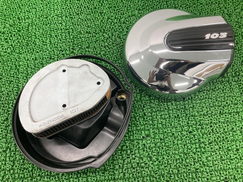 Used harley davidson genuine - davidson,
