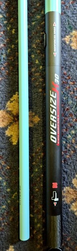 Colmic pole k30 - kit., two