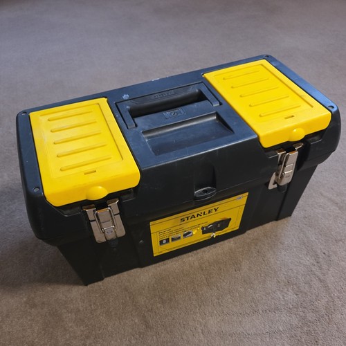 Stanley 066 toolbox - stanley�,