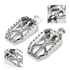 Male Mount Rear Foot Peg
