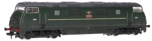 052a bachmann gauge - 32-052a, oo