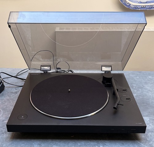 Sony lx310bt phono - ps-lx310bt,