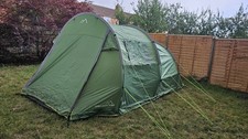 4 Man Tent