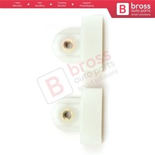 Window Glass Holder Sash Clips