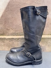 Fiorentini + Baker Black