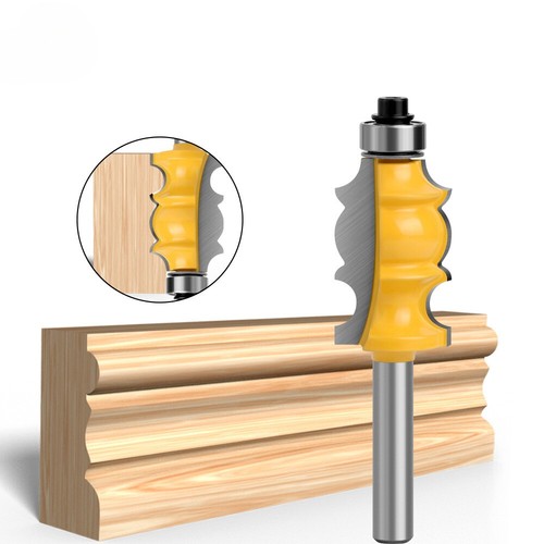 8mm shank architectural - 8mm,