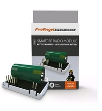 NEW - FireAngel FS1521W2-T