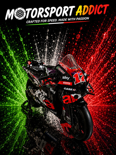 Maverick vinales moto - vinales, rider
