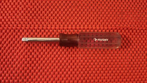 Husky drive spinner - husky,