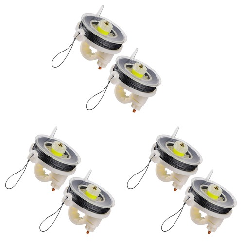 Pcs trip wire - 6,