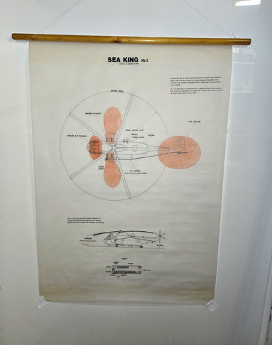 Sea king has mk3 - sea,