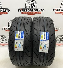 2 X 215 45 17 ACCELERA 651