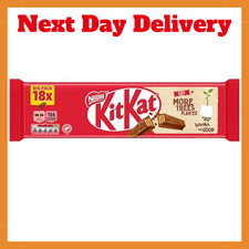 Kit Kat Milk 2 Finger