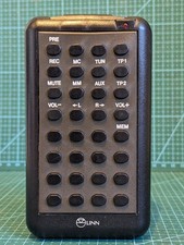 LINN LK1 Remote control