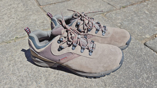 Tec sierra lite - hi-tec, v-lite