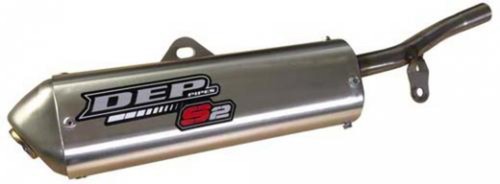 Dep pipes sports silencer - pipes,