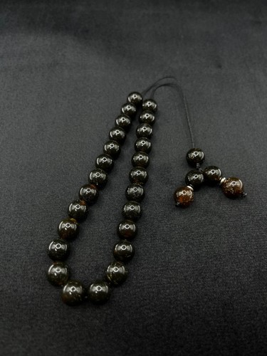Greek komboloi worry - -, beads