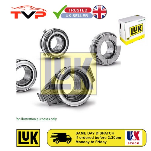 Luk clutch release bearing - release,