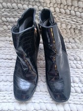 NEXT FOREVER COMFORT BLACK