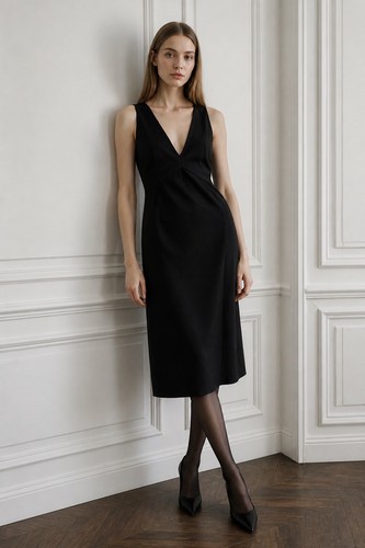 Nwot zara black - zara,