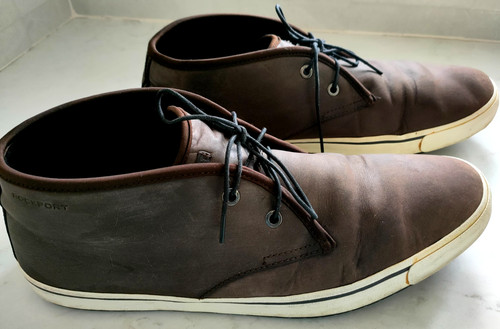 Rockport mens brown - rockport,