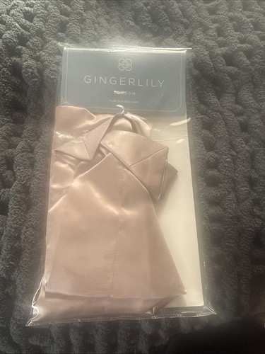 Gingerlily london vintage pink - vintage,