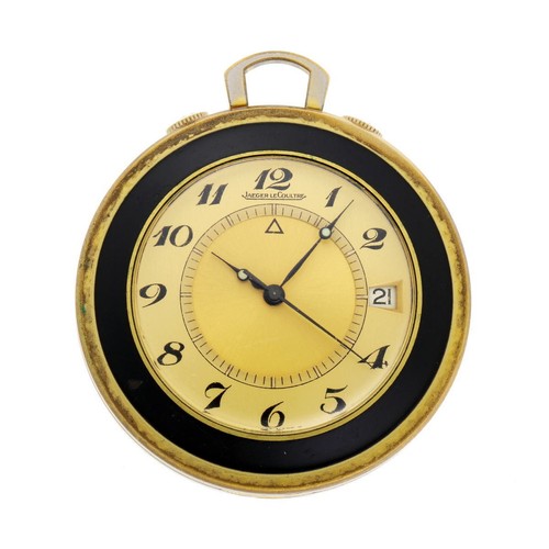 Jaeger lecoultre memovox - jaeger-lecoultre,